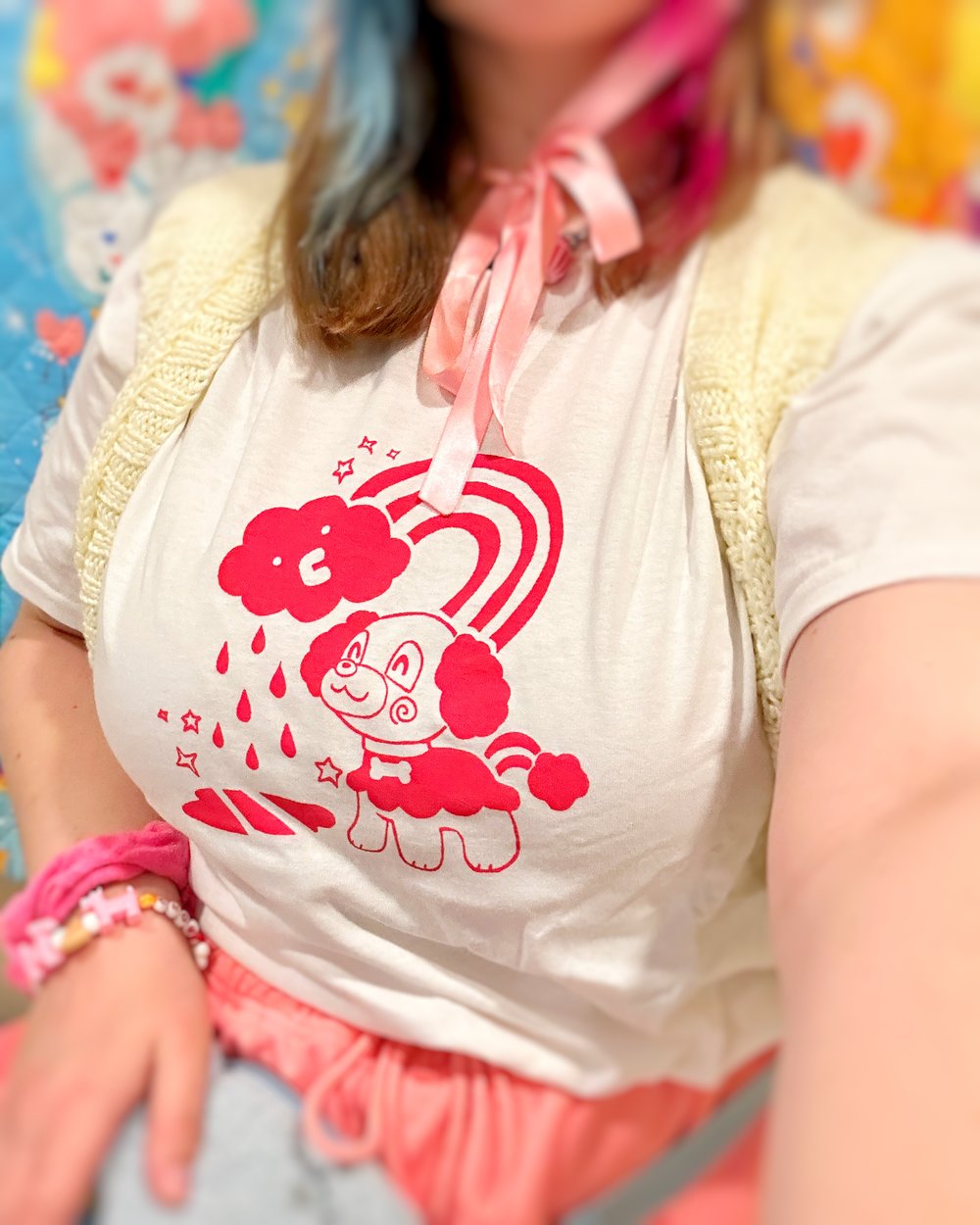 Image of RainBow-Wow Shirt