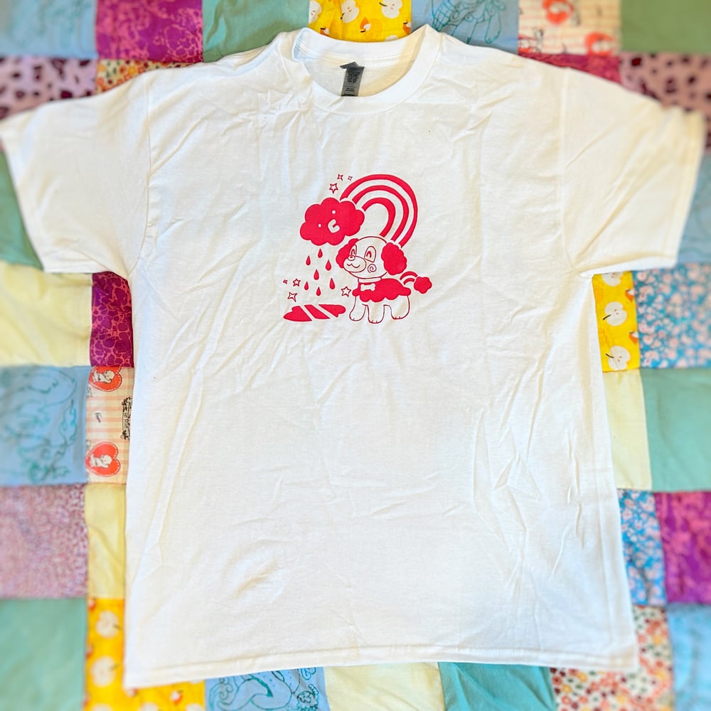 Image of RainBow-Wow Shirt