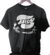 Trog cult movie t shirt 1979 cult film Joan Crawford