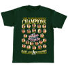 "Bay Bridge Champions" By 3 Kings ( Green Shirt )