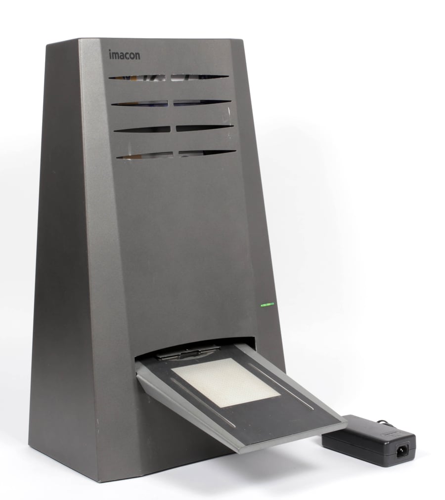 Image of Hasselblad Imacon 646 Scanner