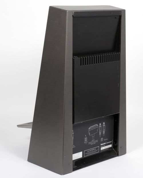Image of Hasselblad Imacon 646 Scanner