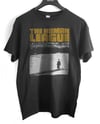 Human League band t shirt 80's UK synth pop new wave