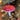Mushroom Ornaments