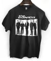 The Sonics band t Shirt Tacoma garage rock Boom Psycho Boss Hoss