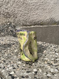 Image 5 of ACAB cats cup