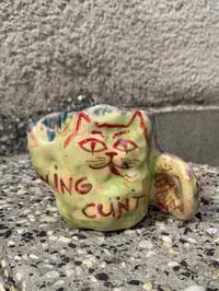 Image 1 of SILLY LEFT-WING CUNT CUP