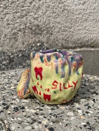 Image 4 of SILLY LEFT-WING CUNT CUP