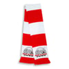 BERTIE WEMBLEY Limited Edition 1 of 10 Scarf