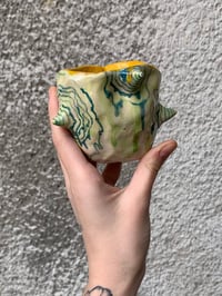 Image 1 of kashtan cup