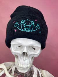 Demon Beanie