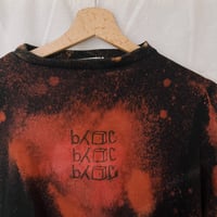 Image 5 of Savená croptop mikina