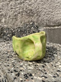 Image 5 of please donate where god has failed  cup