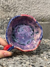 Image 3 of gay pigeons espresso cup