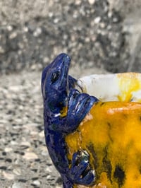 Image 2 of gecko cup