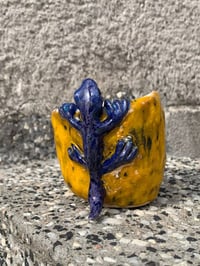 Image 4 of gecko cup