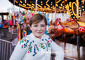 Fair Mini Sessions Retainer - 5/21 & 5/24