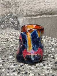 Image 1 of release the bats! cup