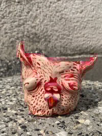 Image 3 of baby bat cup