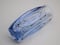 Image of Blue Sklo Union Vase