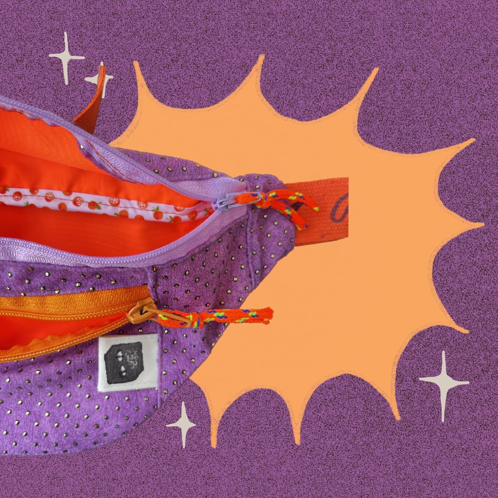 Image of WAISTBAG 06