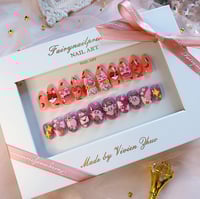 Image 1 of Fairy Nail Chest 