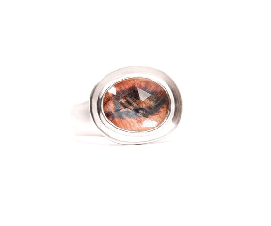 Image of Winking Eye Ring