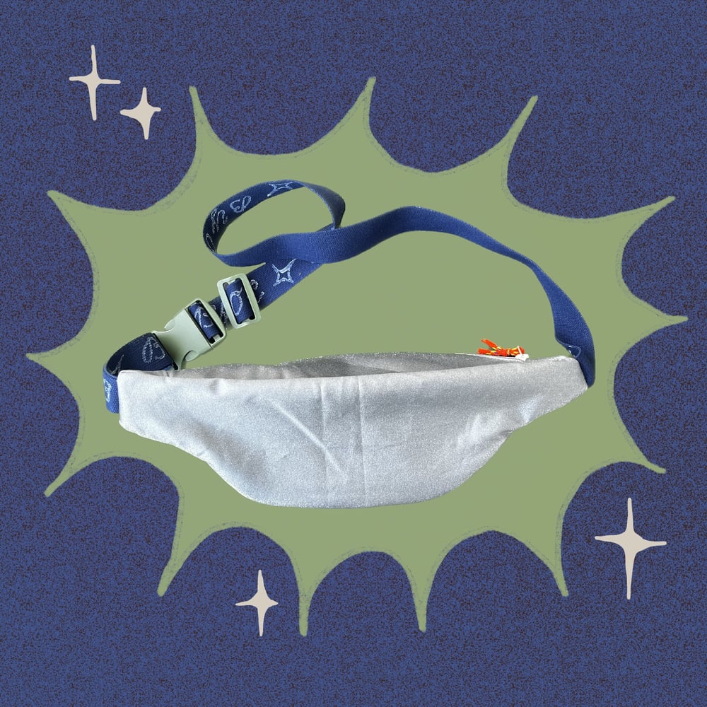 Image of WAISTBAG 08