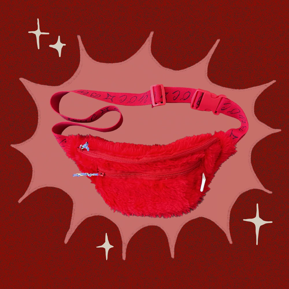 Image of WAISTBAG 11