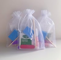 Nail Application Kit