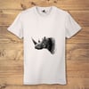 T-shirt · Rhino