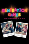 Generation Games