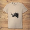 T-shirt · Rhino
