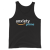 Anxiety Prime