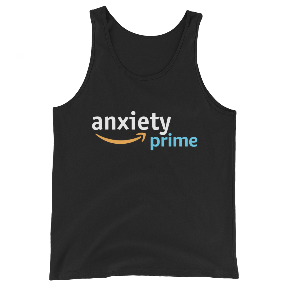 Anxiety Prime