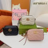 GG Cross Luxury Bag (Pre-Order)