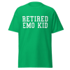 Retired Emo Kid