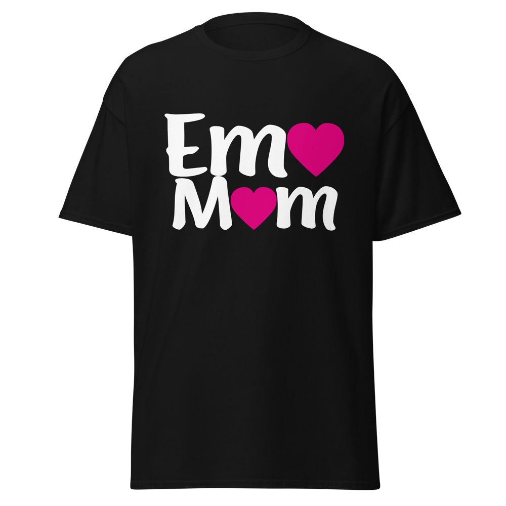 Emo Mom Hearts