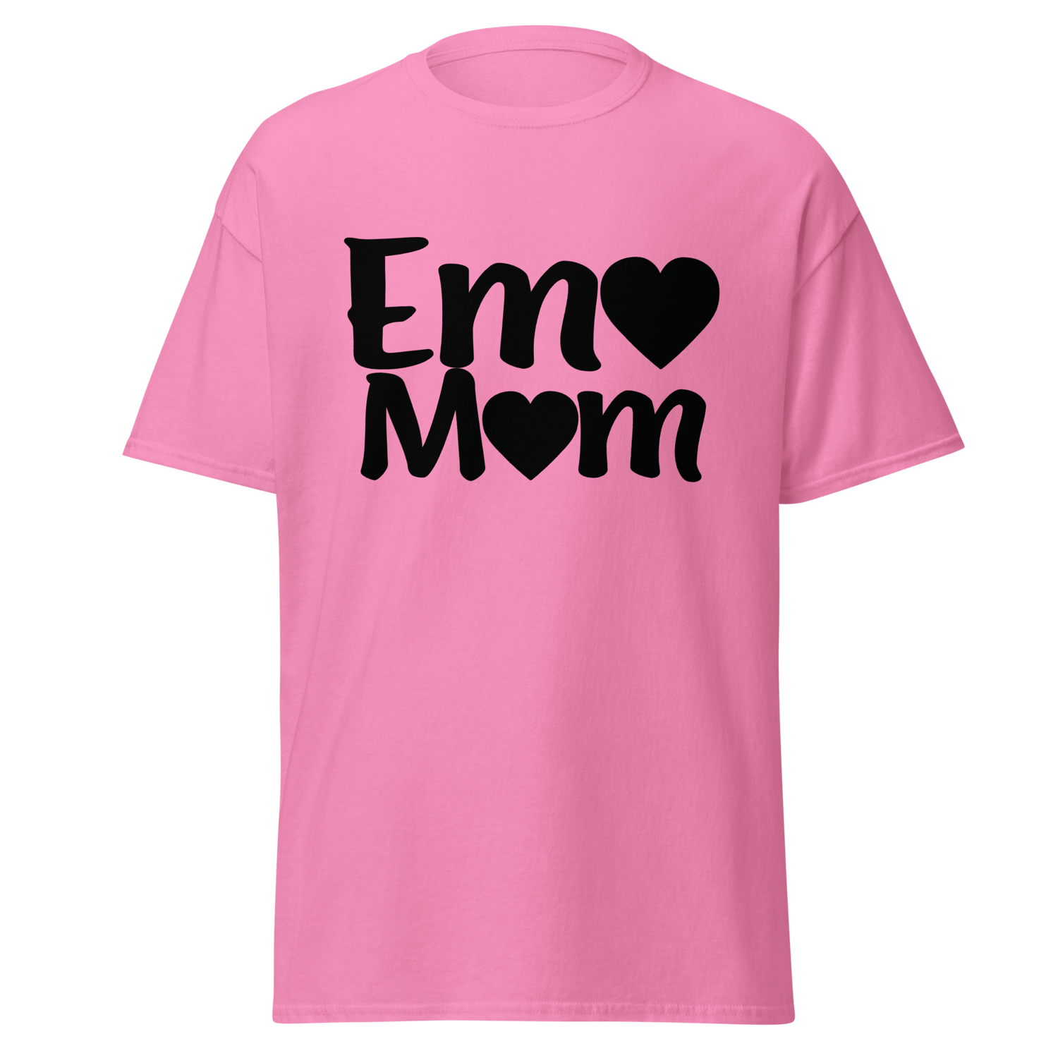 Emo Mom Hearts | The Warped Tour Band