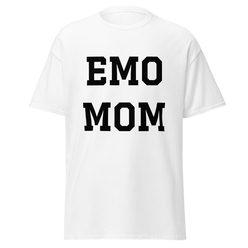 Emo Mom