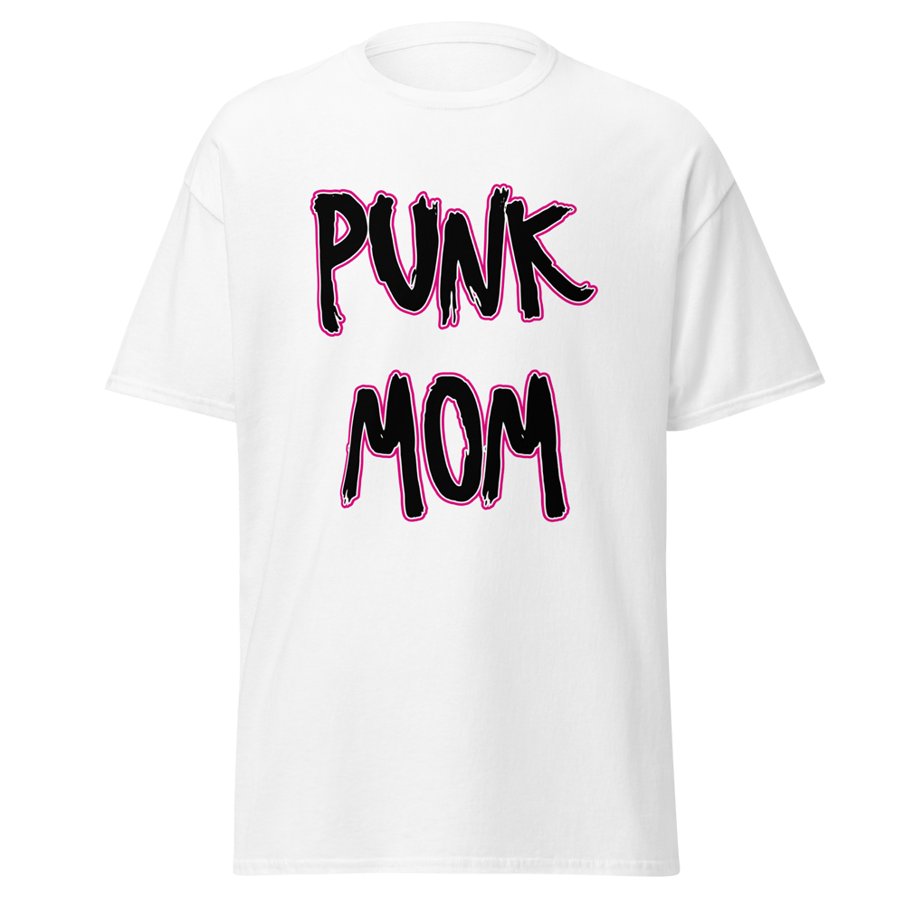 Punk Mom