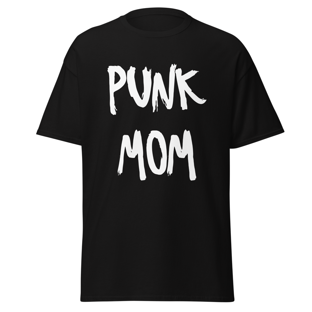 Punk Mom