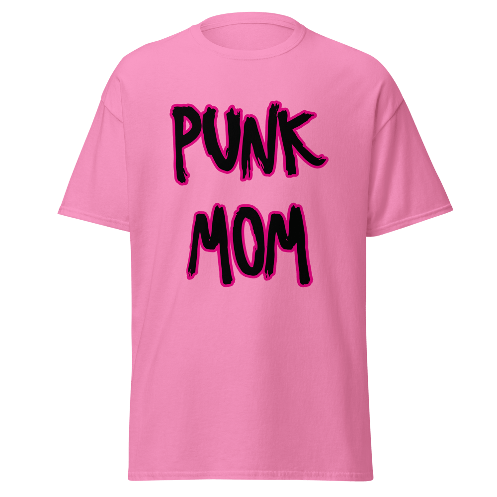 Punk Mom