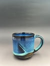 Blue Mug