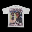 MJ BASEBALL!