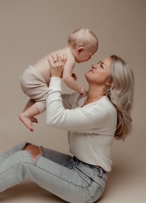 Image of Family/Mommy & Me Studio Minis DEPOSIT - APRIL 29TH