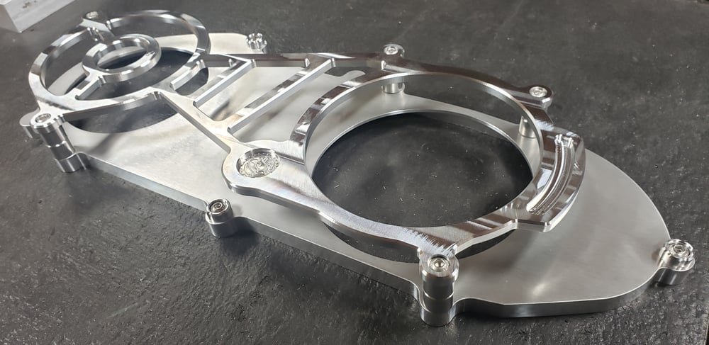 ZUMA125 "NOTSO" ANKLE BITTER