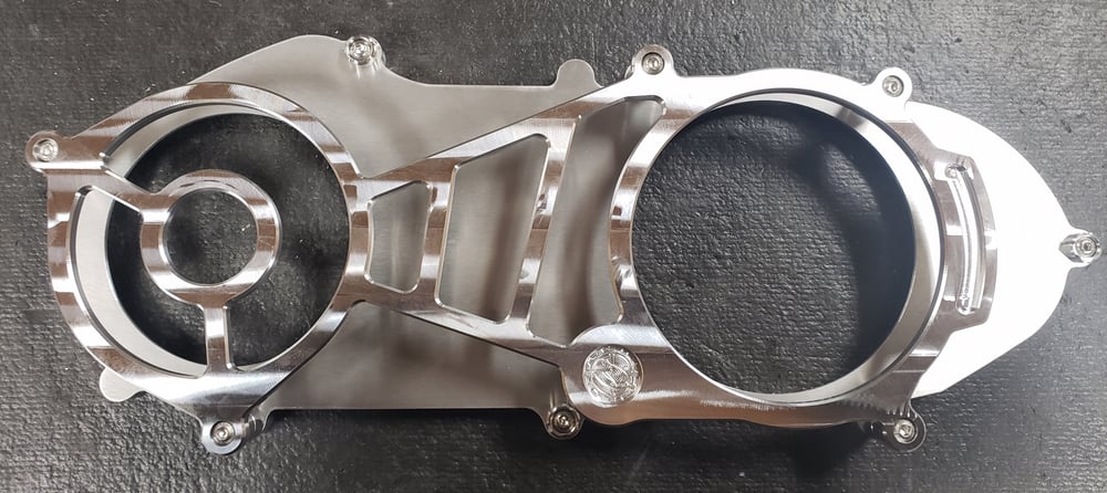 ZUMA125 "NOTSO" ANKLE BITTER
