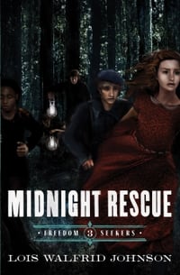 Image 4 of Freedom Seekers Series