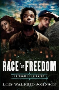 Image 3 of Freedom Seekers Series